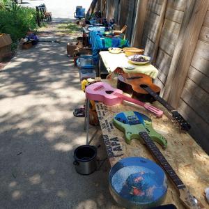 Photo of GARAGE SALE! PRICED TO SELL.