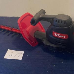 Photo of Hyper Tough Electric Hedge Trimmer
