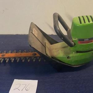 Photo of Sears Electric Hedge Trimmer