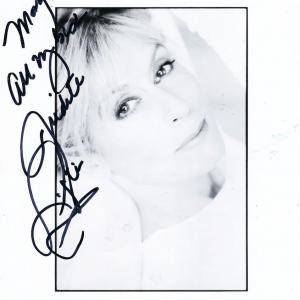 Photo of Judith Light signed photo