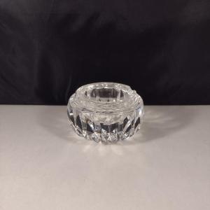Photo of Waterford Crystal Ashtray