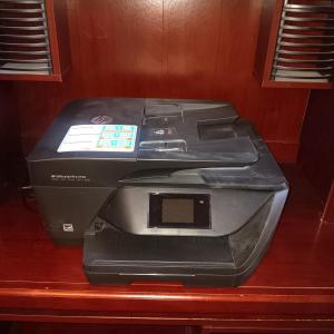 Photo of HP OFFICEJET PRO 6968 ALL IN ONE WIRELESS PRINTER