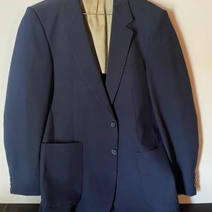 Photo of Suit Coat