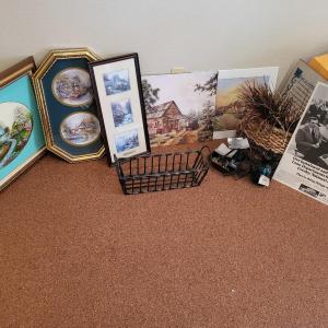 Photo of FRAMED PICTURES AND MORE