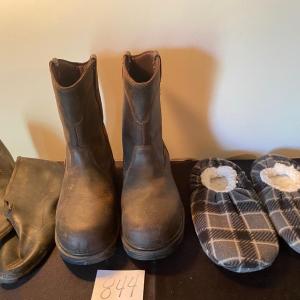 Photo of Boots and More