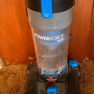 Photo of Bissell Powerforce Vacumn