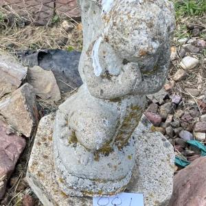 Photo of Small Angel Statue