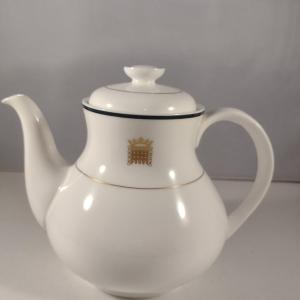 Photo of Royal Doulton Bone China Teapot