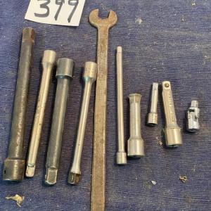 Photo of Tool Lot