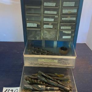 Photo of Drill Bits and More