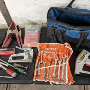 Photo of Varied Tools