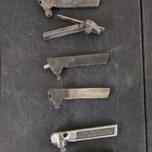 Photo of Hand Cutter Tools