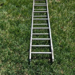 Photo of 20 ft Extension Ladder
