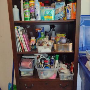 Photo of Collection of Household Goods