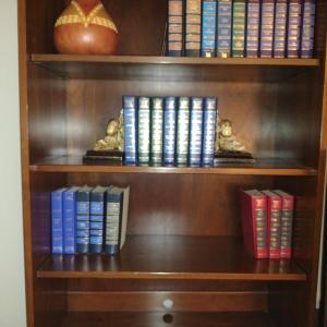 Photo of Collection of Reader's Digest Books