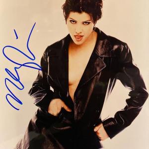 Photo of Marisa Tomei signed photo