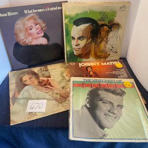 Photo of Record Lot