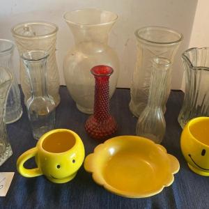 Photo of Vases and Planters