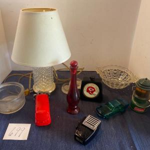Photo of Vintage Avon and More