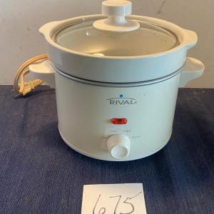 Photo of Rival Small Warmer