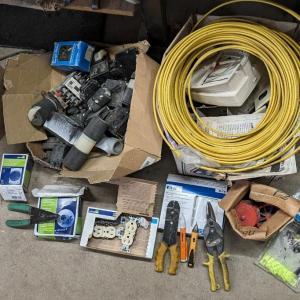 Photo of Electricians Assortment