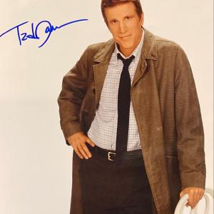 Photo of Ted Danson Signed Photo