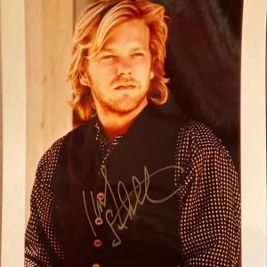 Photo of  Young Guns Kiefer Sutherland signed photo