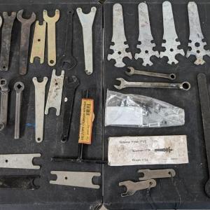 Photo of Specialty Wrenches