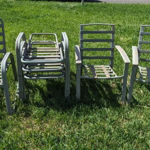 Photo of Patio Chairs