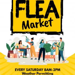 Photo of Flea Market