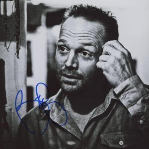 Photo of Bill Burr signed photo