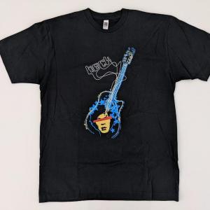 Photo of Beck 2002 Sea Change Tour Black Shirt Size Large