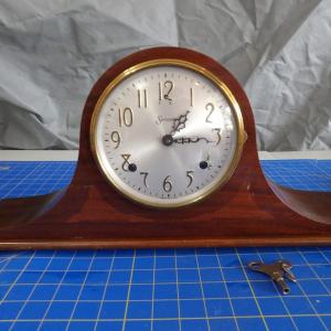 Photo of 1940's Sessions Mantle Clock