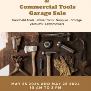 Photo of Commercial /Handyman/ Truck & Automechanic  tools and supplies for sale