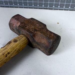 Photo of 8 Pound Sledge Hammer