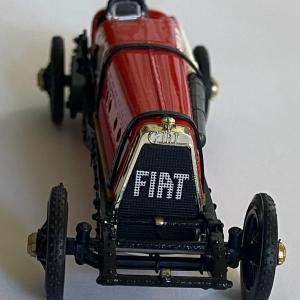 Photo of 1924 FIAT Mefistofele Grand Prix, Brumm, Italy, 1/43 Scale, Mint Condition