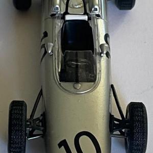 Photo of 1962 Porsche F1 Formula 1, TrueScale Miniatures, 1/43 Scale, Mint Condition