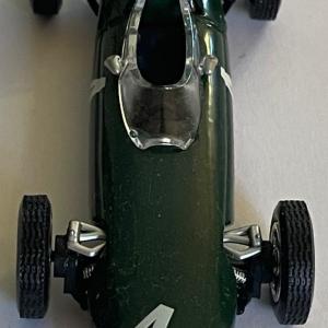 Photo of 1962 BRM P57 Formula 1, RBA, Spain, 1/43 Scale, Mint Condition