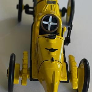 Photo of 1911 Marmon Wasp Indy 500 - 1st Winner, The Franklin Mint 1/43 Scale, Mint Condi