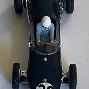 Photo of 1960 Lotus 18 Formula 1, Spark, China, 1/43 Scale, Mint Condition