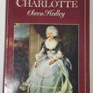 Photo of Queen Charlotte, Olwen Hedley