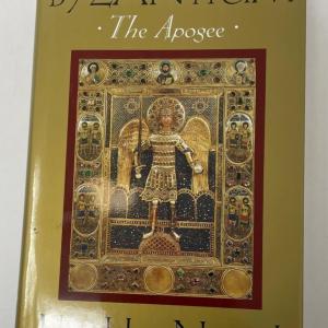 Photo of Byzantium - The Apogee, John Julius Norwich