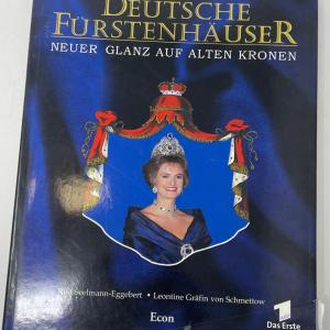 Photo of Deutsche Furstenhauser Neuer Glanz Auf Alten Kronen