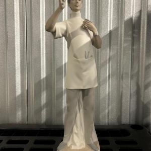 Photo of Lladro Figurine
