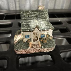 Photo of Small decorated house