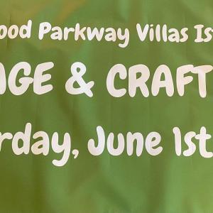 Photo of Mtka/Hopkins, Multiple Garage/Craft Sales on Chasewood Pkwy, Sat., June 1st, 9-5