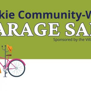 Photo of Skokie Community-wide Garage Sale