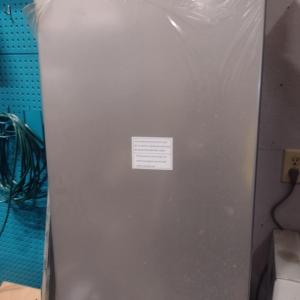Photo of Frigidaire Stainless Finish Dorm Refrigerator