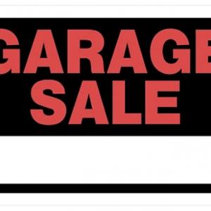 Photo of Garage Sale - 940 Rustic Ct Monroe OH 45050