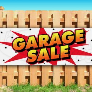 Photo of Garage Sale - The Big One - Years of Accumulation Don't Miss